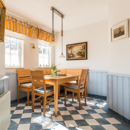 Kaeptns Koje Apartman Born Kültér fotó