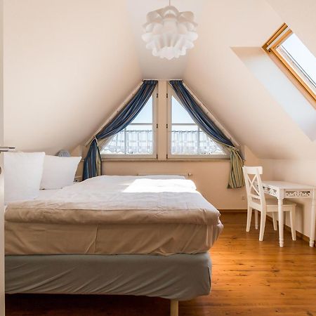 Kaeptns Koje Apartman Born Kültér fotó