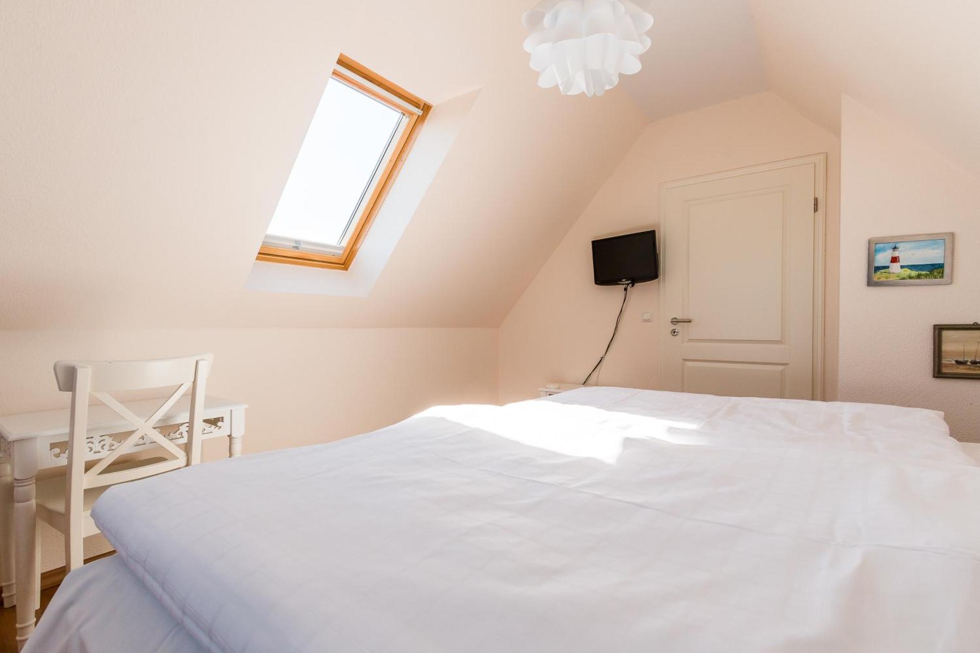 Kaeptns Koje Apartman Born Kültér fotó