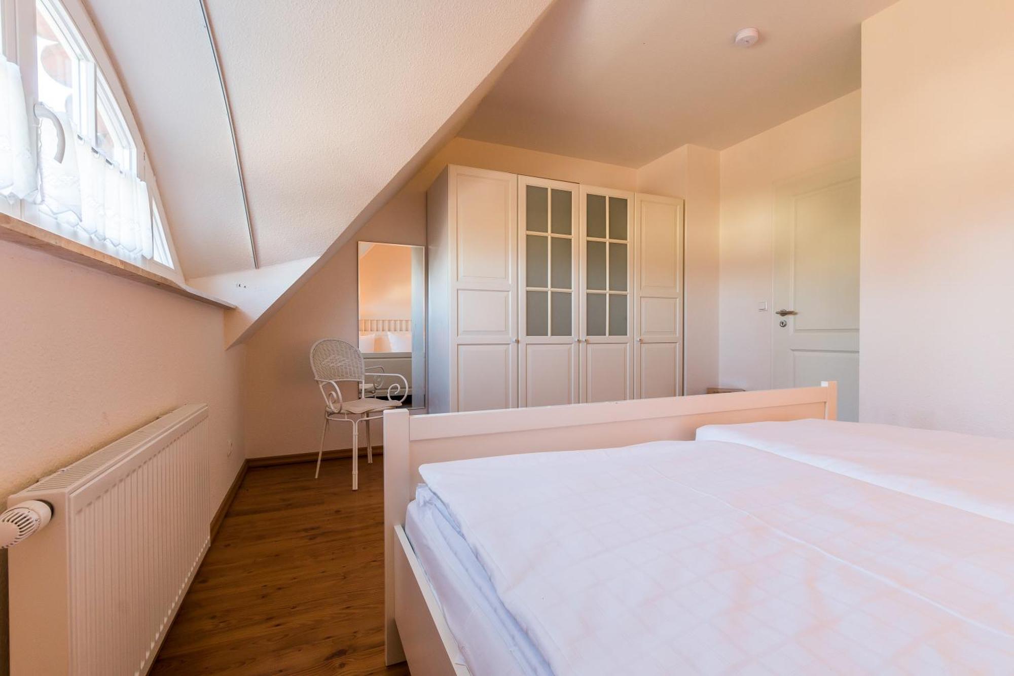 Kaeptns Koje Apartman Born Kültér fotó